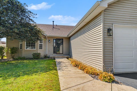 Tiny photo for 1717 Parkside Drive, Plainfield, IL 60586 (MLS # 12753840)