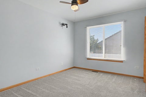 Tiny photo for 1717 Parkside Drive, Plainfield, IL 60586 (MLS # 12753840)
