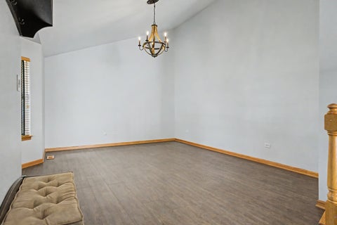 Tiny photo for 1717 Parkside Drive, Plainfield, IL 60586 (MLS # 12753840)