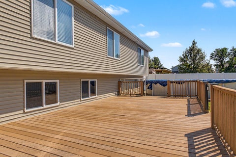 Tiny photo for 1717 Parkside Drive, Plainfield, IL 60586 (MLS # 12753840)