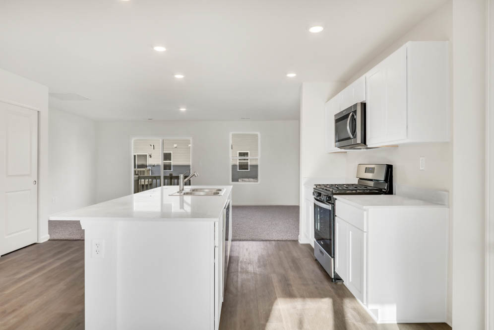 861 Briar Glen Court