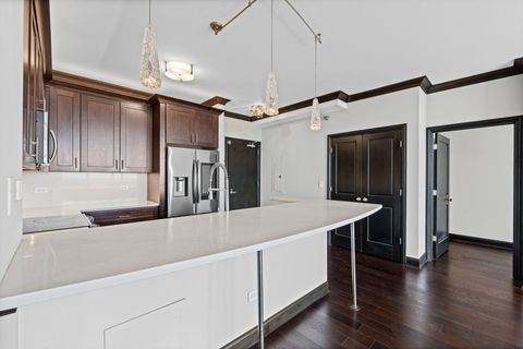 Tiny photo for 1841 S CALUMET Avenue #803, Chicago, IL 60616 (MLS # 12659351)