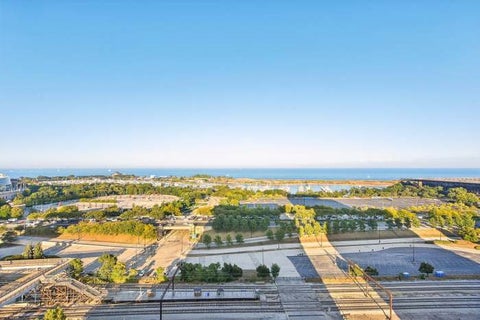 Tiny photo for 1841 S CALUMET Avenue #803, Chicago, IL 60616 (MLS # 12659351)