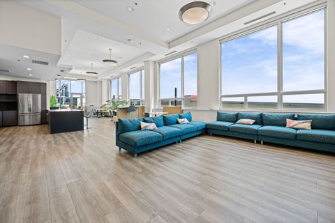 Tiny photo for 1841 S CALUMET Avenue #803, Chicago, IL 60616 (MLS # 12659351)