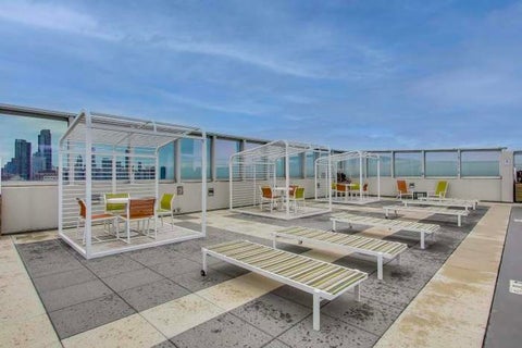 Tiny photo for 1841 S CALUMET Avenue #803, Chicago, IL 60616 (MLS # 12659351)
