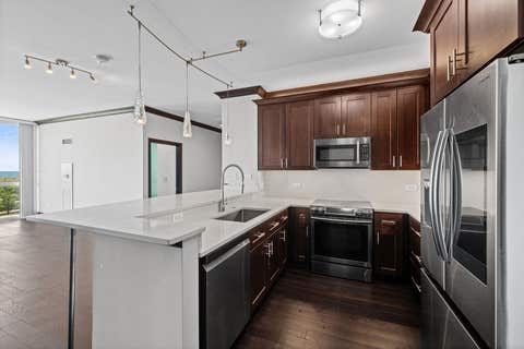 Tiny photo for 1841 S CALUMET Avenue #803, Chicago, IL 60616 (MLS # 12659351)