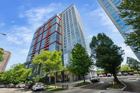 Photo of 1841 S CALUMET Avenue #803, Chicago, IL 60616 (MLS # 12659351)