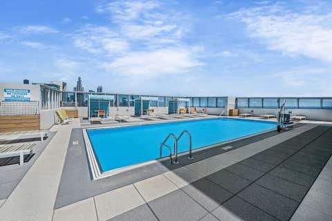 Tiny photo for 1841 S CALUMET Avenue #803, Chicago, IL 60616 (MLS # 12659351)