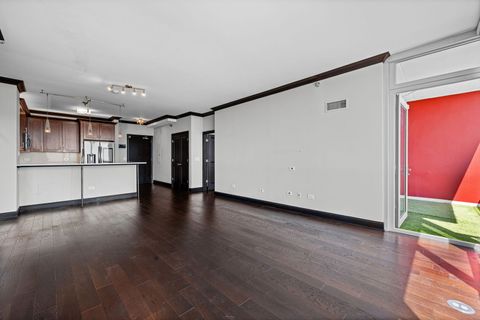 Tiny photo for 1841 S CALUMET Avenue #803, Chicago, IL 60616 (MLS # 12659351)