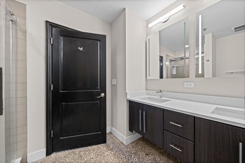 Tiny photo for 1841 S CALUMET Avenue #803, Chicago, IL 60616 (MLS # 12659351)