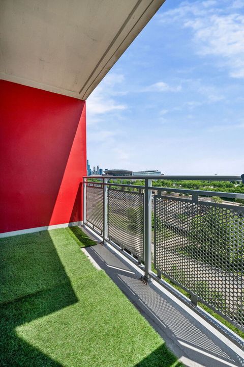 Tiny photo for 1841 S CALUMET Avenue #803, Chicago, IL 60616 (MLS # 12659351)