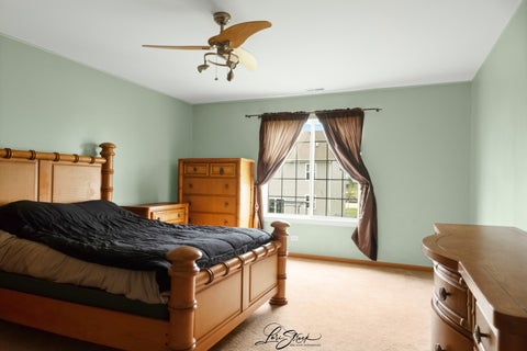 Tiny photo for 7801 Mossheather Drive, Joliet, IL 60431 (MLS # 12683393)