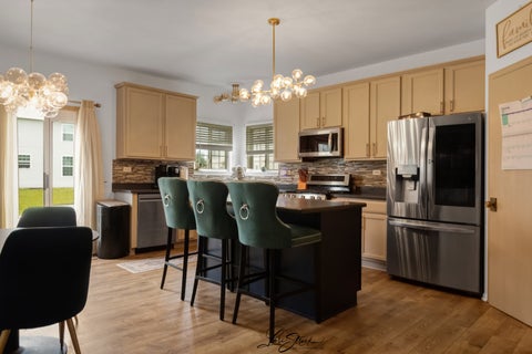 Tiny photo for 7801 Mossheather Drive, Joliet, IL 60431 (MLS # 12683393)