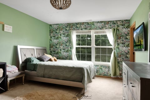 Tiny photo for 7801 Mossheather Drive, Joliet, IL 60431 (MLS # 12683393)