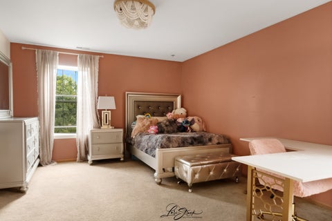 Tiny photo for 7801 Mossheather Drive, Joliet, IL 60431 (MLS # 12683393)