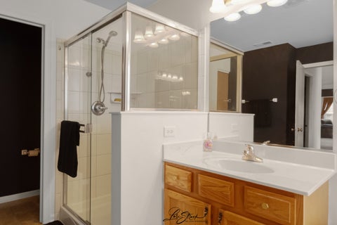 Tiny photo for 7801 Mossheather Drive, Joliet, IL 60431 (MLS # 12683393)