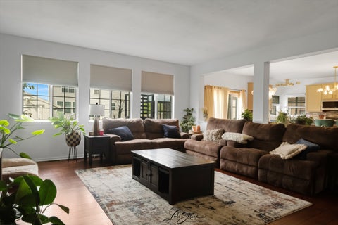 Tiny photo for 7801 Mossheather Drive, Joliet, IL 60431 (MLS # 12683393)