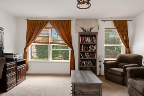 Tiny photo for 7801 Mossheather Drive, Joliet, IL 60431 (MLS # 12683393)