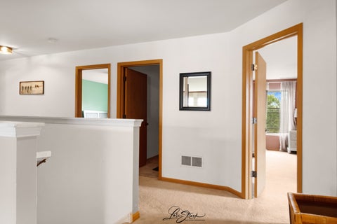 Tiny photo for 7801 Mossheather Drive, Joliet, IL 60431 (MLS # 12683393)