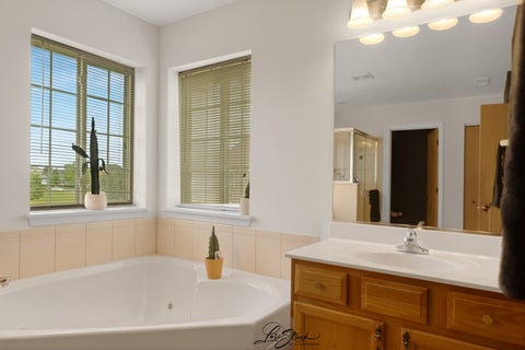 Tiny photo for 7801 Mossheather Drive, Joliet, IL 60431 (MLS # 12683393)