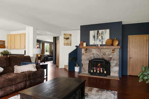 Tiny photo for 7801 Mossheather Drive, Joliet, IL 60431 (MLS # 12683393)