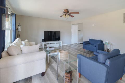 Tiny photo for 618 Dogwood Drive, Champaign, IL 61821 (MLS # 12712015)
