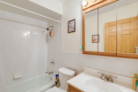 Tiny photo for 11000 Central Avenue #1A, Chicago Ridge, IL 60415 (MLS # 12612101)