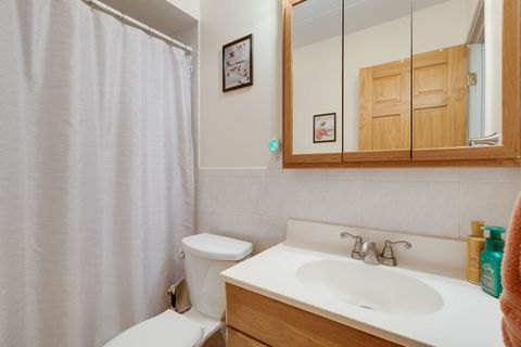 Tiny photo for 11000 Central Avenue #1A, Chicago Ridge, IL 60415 (MLS # 12612101)