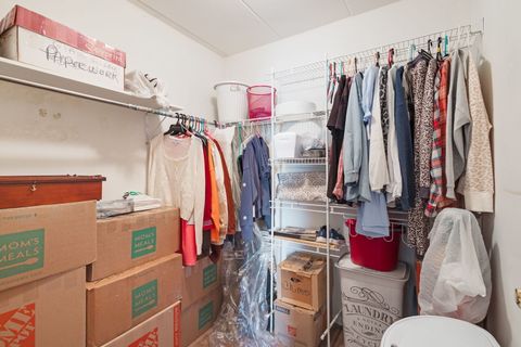 Tiny photo for 11000 Central Avenue #1A, Chicago Ridge, IL 60415 (MLS # 12612101)