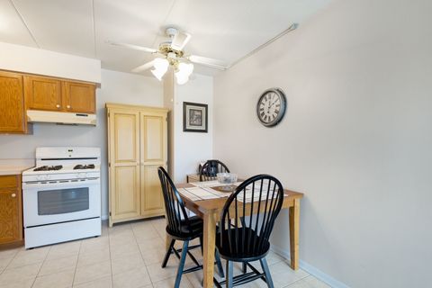 Tiny photo for 11000 Central Avenue #1A, Chicago Ridge, IL 60415 (MLS # 12612101)