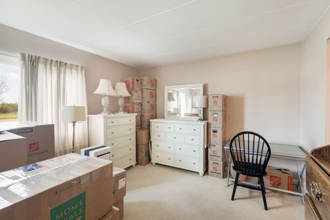 Tiny photo for 11000 Central Avenue #1A, Chicago Ridge, IL 60415 (MLS # 12612101)