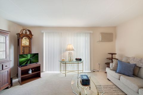 Tiny photo for 11000 Central Avenue #1A, Chicago Ridge, IL 60415 (MLS # 12612101)