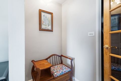 Tiny photo for 11000 Central Avenue #1A, Chicago Ridge, IL 60415 (MLS # 12612101)