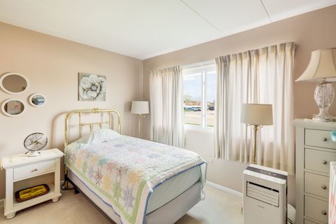 Tiny photo for 11000 Central Avenue #1A, Chicago Ridge, IL 60415 (MLS # 12612101)