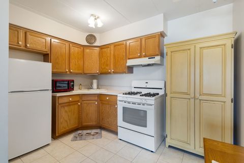 Tiny photo for 11000 Central Avenue #1A, Chicago Ridge, IL 60415 (MLS # 12612101)