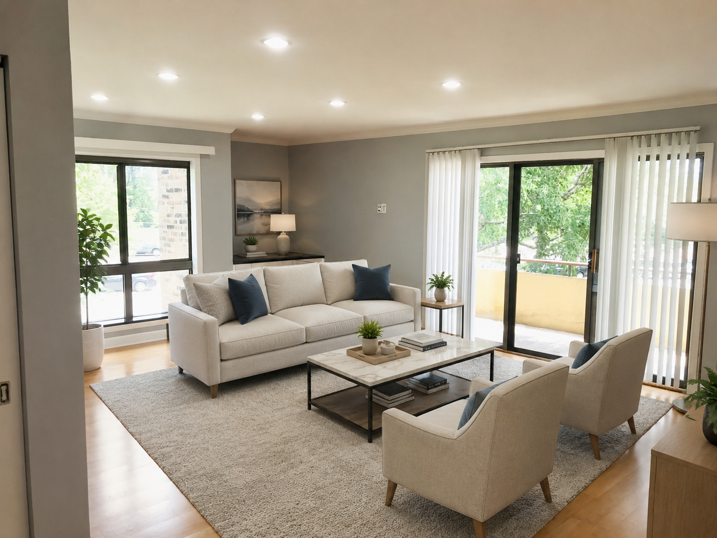 1931 Prairie Square 234