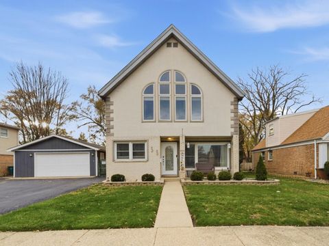 10618 Mason Avenue Chicago Ridge IL 60415