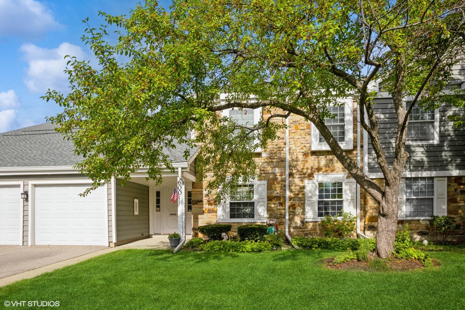 600 Stone Circle Court W2