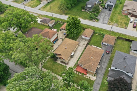 Tiny photo for Midlothian, IL 60445 (MLS # 12738491)