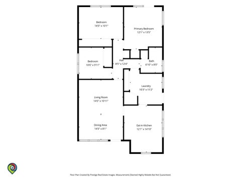 Tiny photo for Midlothian, IL 60445 (MLS # 12738491)