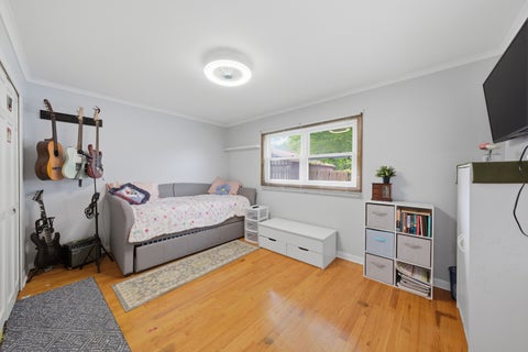 Tiny photo for Midlothian, IL 60445 (MLS # 12738491)