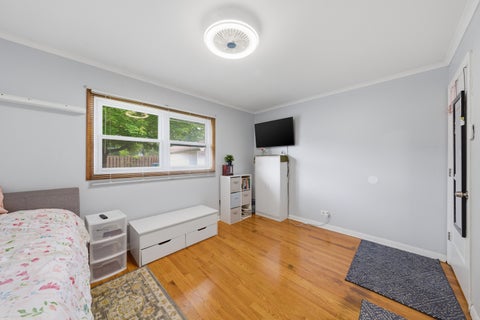 Tiny photo for Midlothian, IL 60445 (MLS # 12738491)