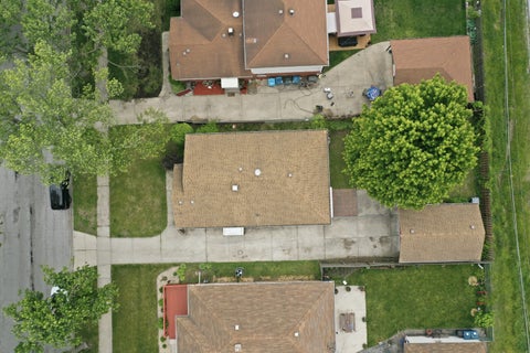 Tiny photo for Midlothian, IL 60445 (MLS # 12738491)