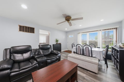 Tiny photo for Midlothian, IL 60445 (MLS # 12738491)