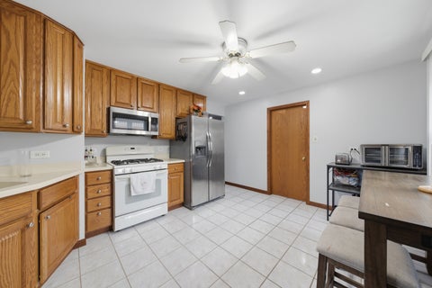 Tiny photo for Midlothian, IL 60445 (MLS # 12738491)