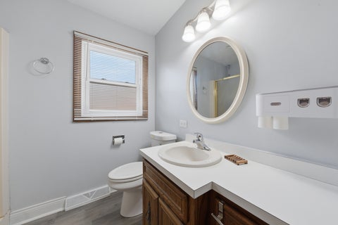 Tiny photo for Midlothian, IL 60445 (MLS # 12738491)
