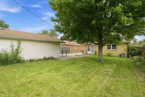 Tiny photo for Midlothian, IL 60445 (MLS # 12738491)