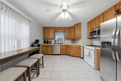 Tiny photo for Midlothian, IL 60445 (MLS # 12738491)