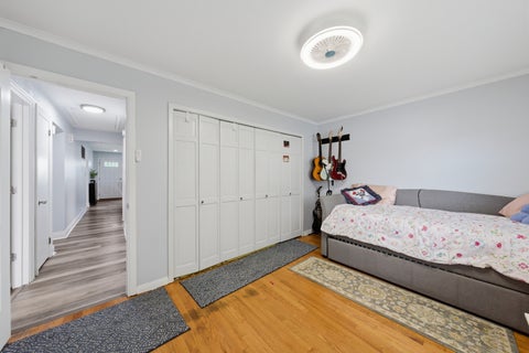 Tiny photo for Midlothian, IL 60445 (MLS # 12738491)