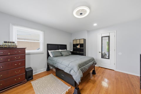 Tiny photo for Midlothian, IL 60445 (MLS # 12738491)